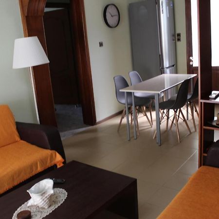 Comfortable Apartment In The Center Of Alexandroupolis Exteriér fotografie