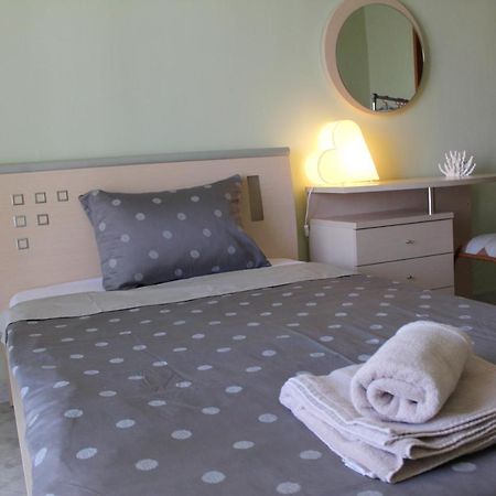 Comfortable Apartment In The Center Of Alexandroupolis Exteriér fotografie