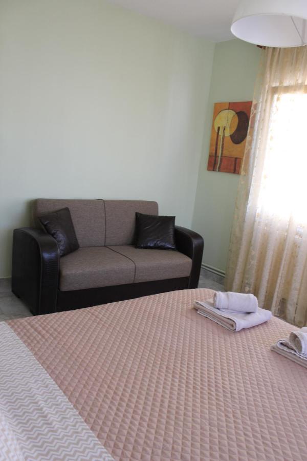 Comfortable Apartment In The Center Of Alexandroupolis Exteriér fotografie
