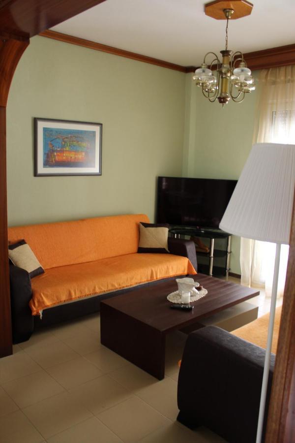 Comfortable Apartment In The Center Of Alexandroupolis Exteriér fotografie
