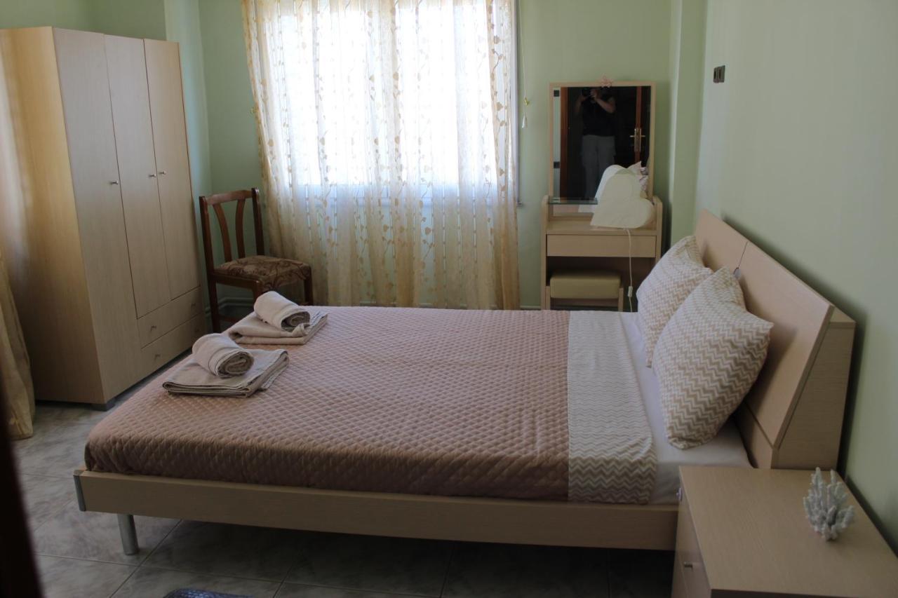 Comfortable Apartment In The Center Of Alexandroupolis Exteriér fotografie