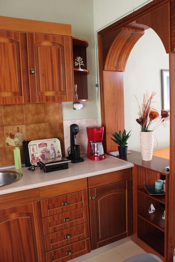 Comfortable Apartment In The Center Of Alexandroupolis Exteriér fotografie
