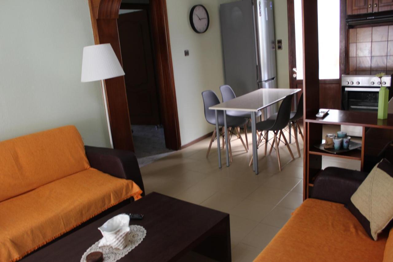 Comfortable Apartment In The Center Of Alexandroupolis Exteriér fotografie