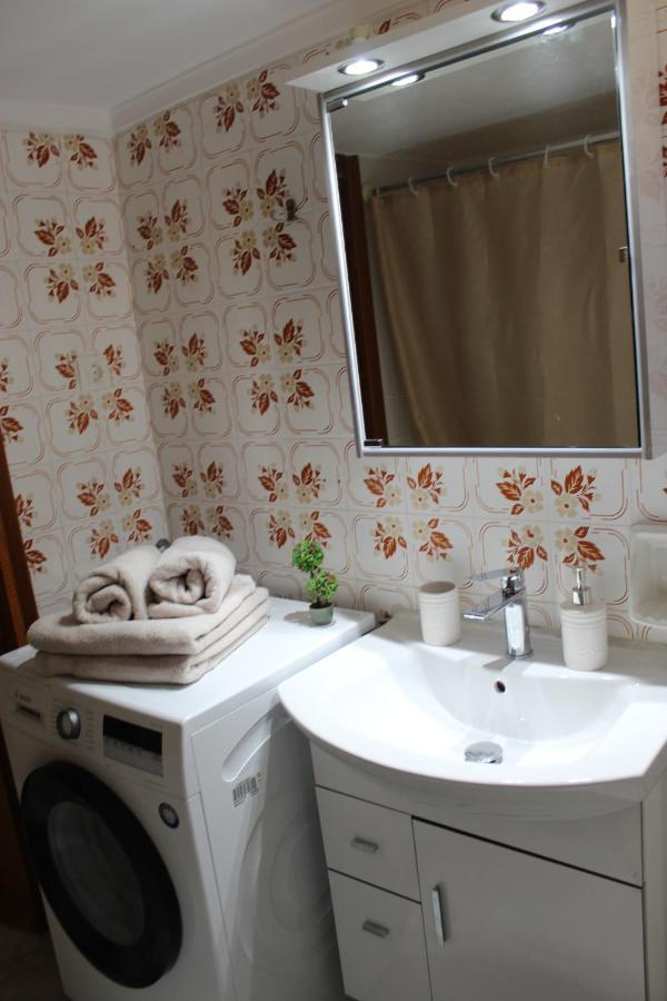 Comfortable Apartment In The Center Of Alexandroupolis Exteriér fotografie