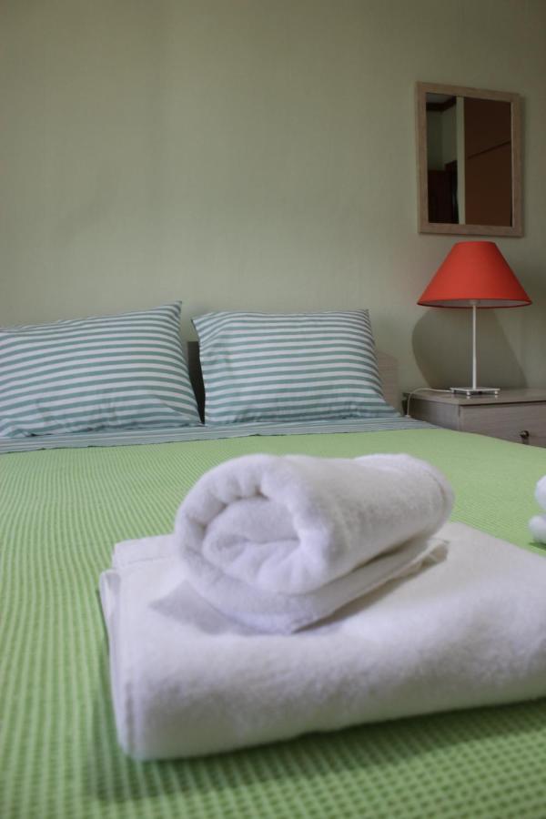 Comfortable Apartment In The Center Of Alexandroupolis Exteriér fotografie