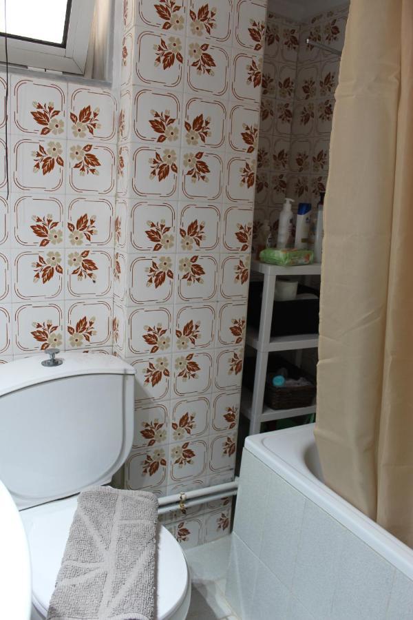 Comfortable Apartment In The Center Of Alexandroupolis Exteriér fotografie