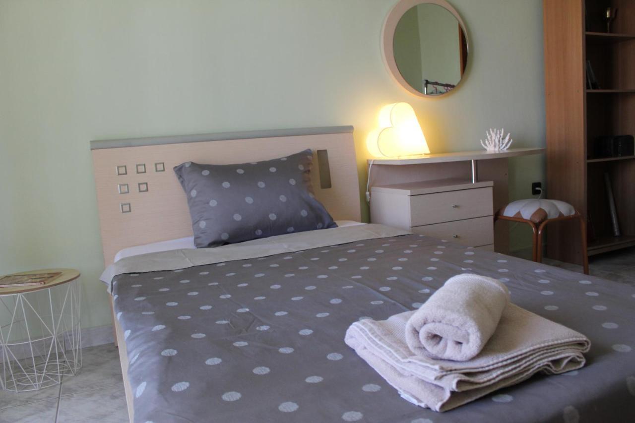 Comfortable Apartment In The Center Of Alexandroupolis Exteriér fotografie